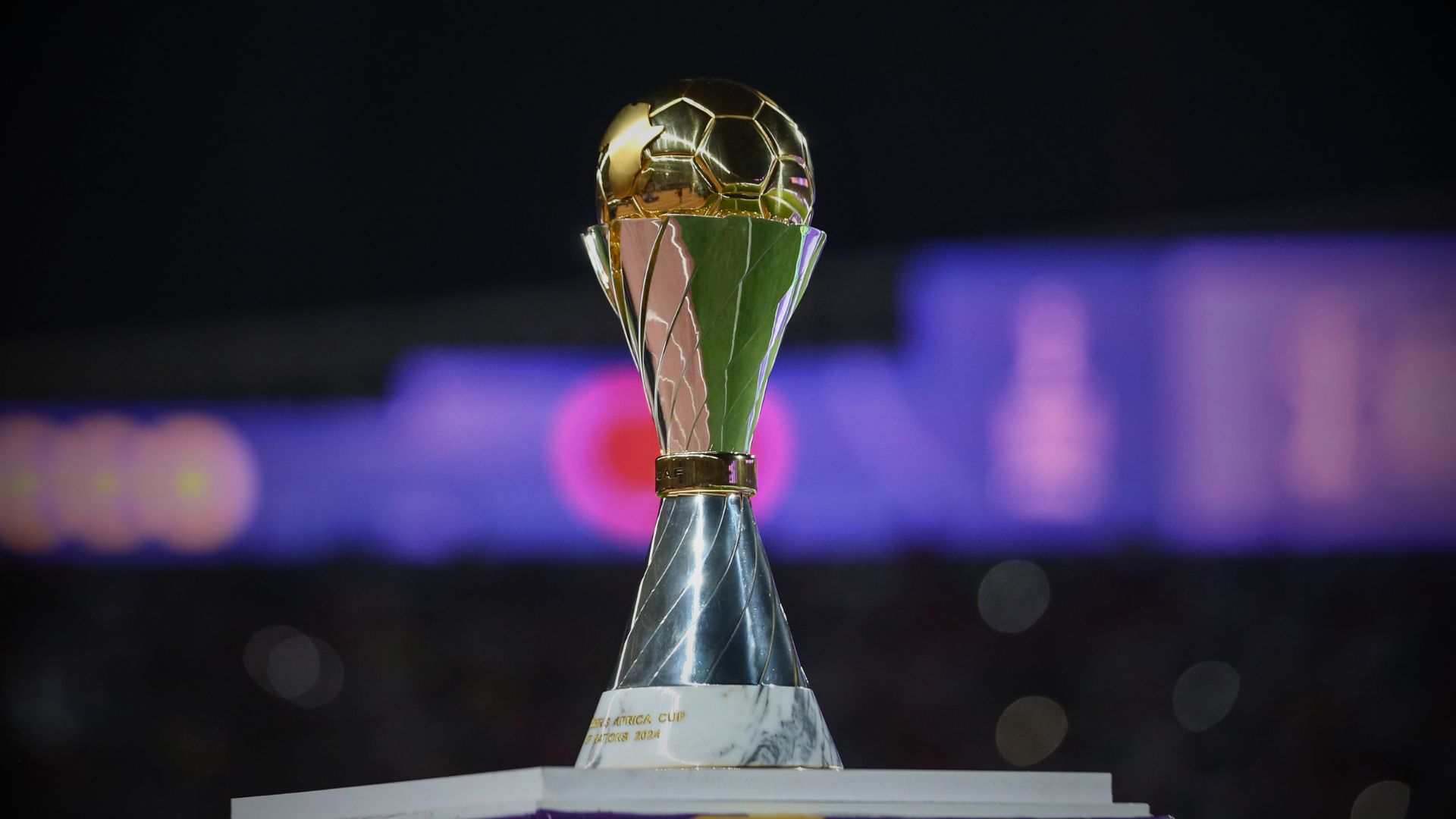 La CAF reprogramme les dates de la TotalEnergies CAF Coupe d’Afrique des Nations Féminine (“WAFCON”) 2026, du 25 juillet au 16 août 2026 