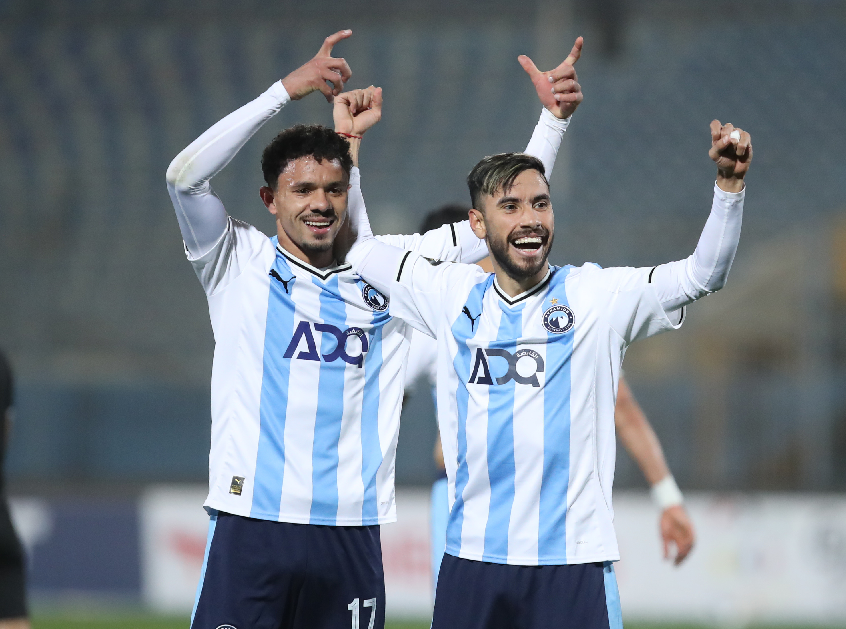 L’Espérance, Sundowns et le duo marocain valident leur place en demi-finales de la TotalEnergies CAF Ligue des Champions 2025/26