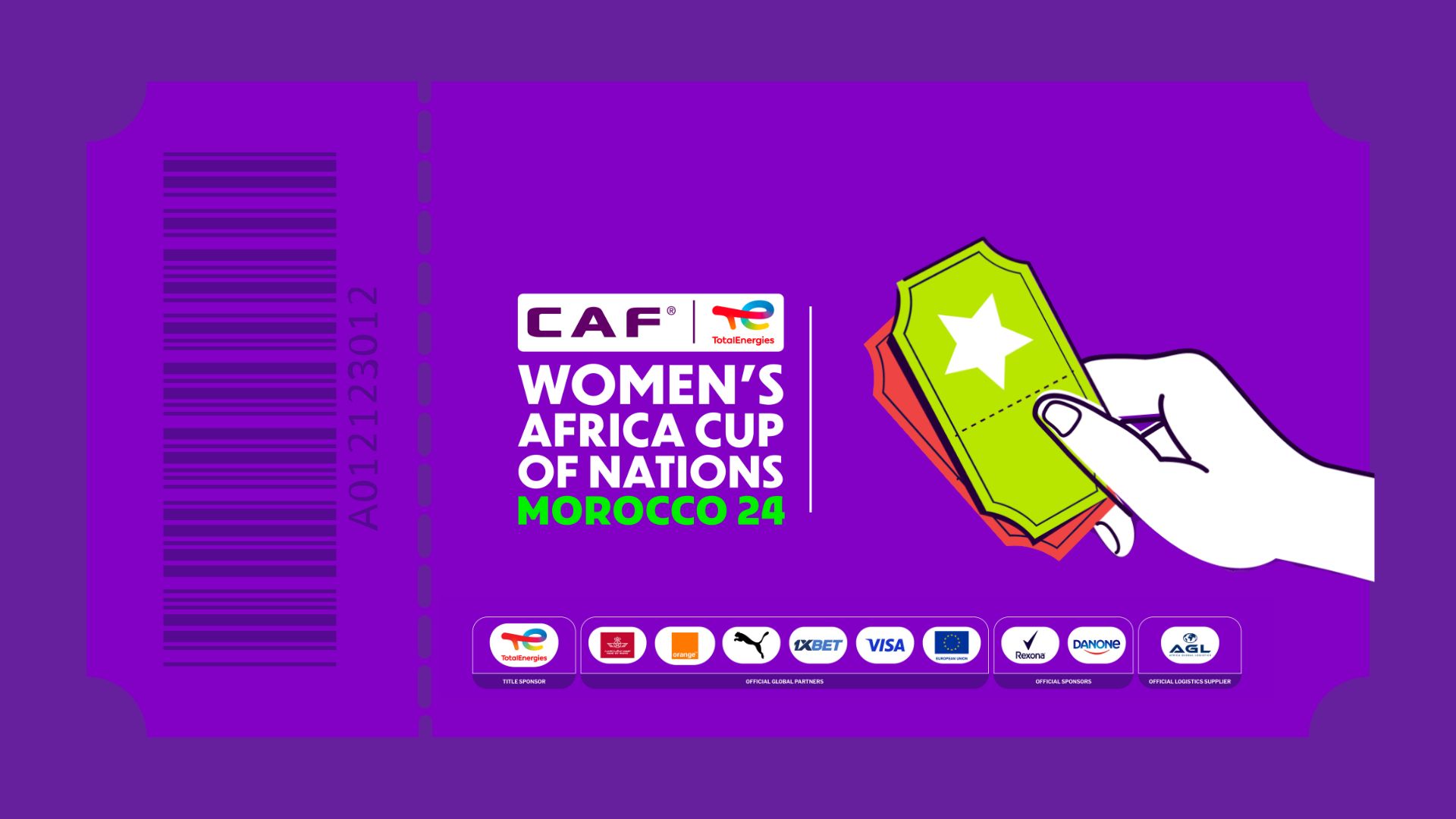 CAF increases Prize Money of TotalEnergies CAF Women’s Africa Cup of Nations (“WAFCON”) Morocco 2024, Winner by 100% and Total Prize Money by 45%