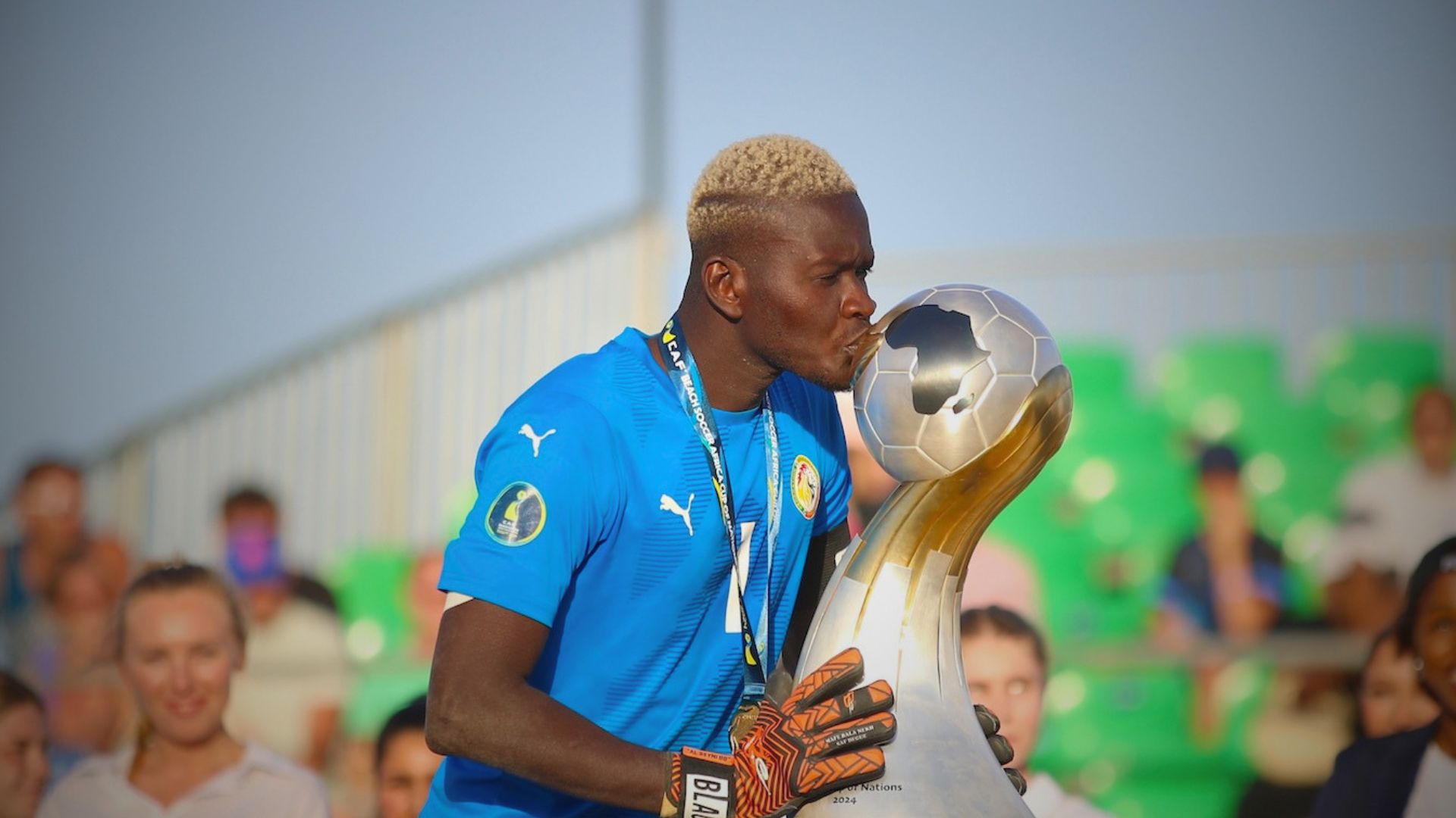 Le Comité Exécutif de la CAF confirme le Sénégal comme pays hôte de la Coupe d’Afrique des Nations (CAN) de Beach Soccer 2026