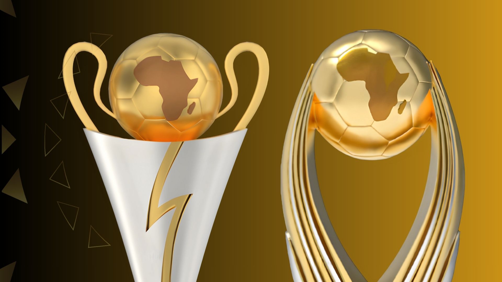Group Stage kicks off this weekend in the TotalEnergies CAF Champions League and TotalEnergies CAF Confederation Cup 