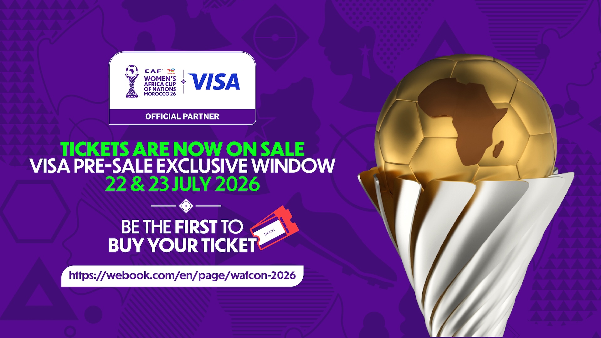TotalEnergies CAF Women's Africa Cup of Nations Morocco 2026: Official squads confirmed as Africa's finest prepare for Kick-Off