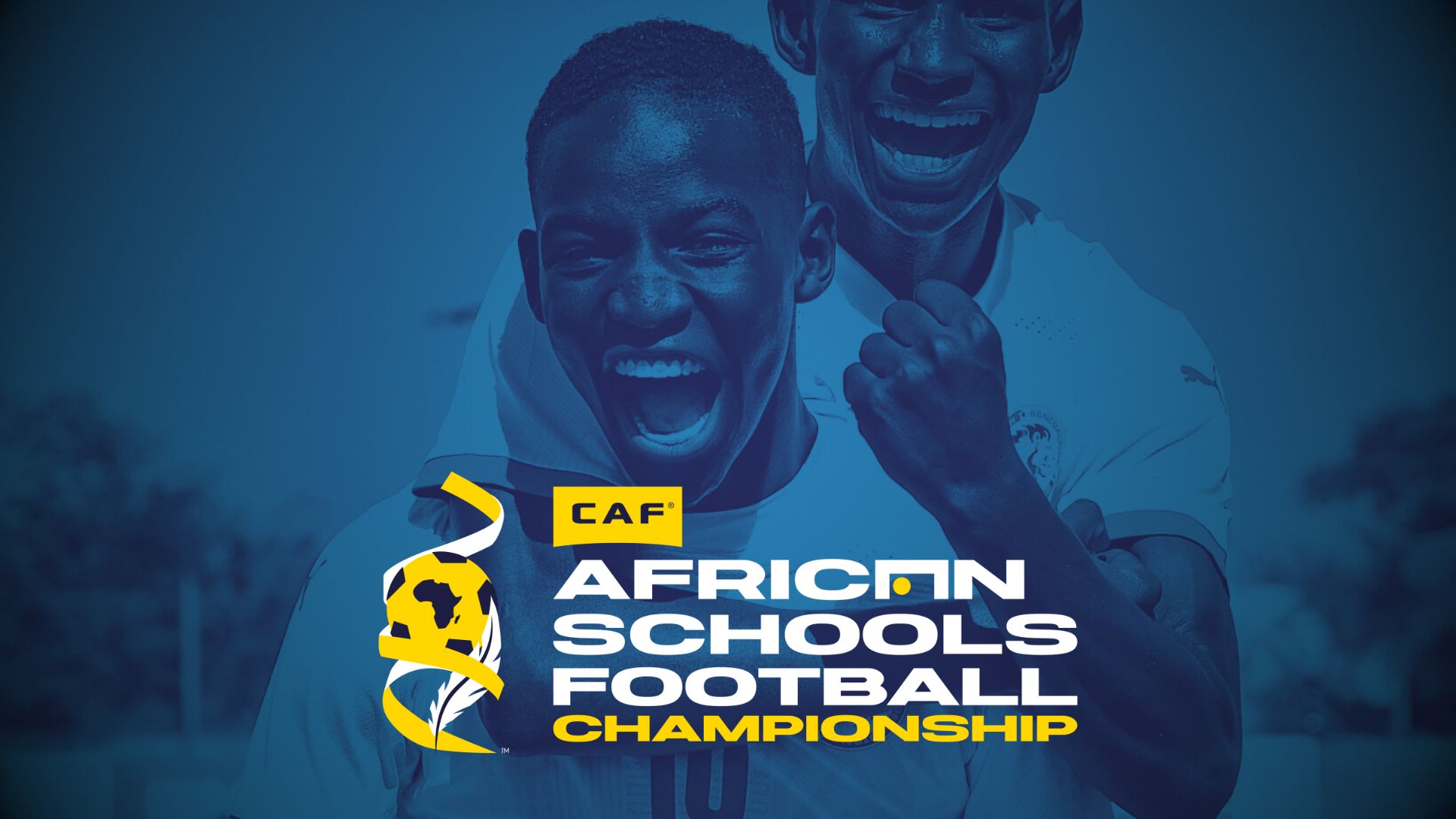 Les qualifications zonales du Championnat Africain de Football Scolaire de la CAF débuteront en Gambie