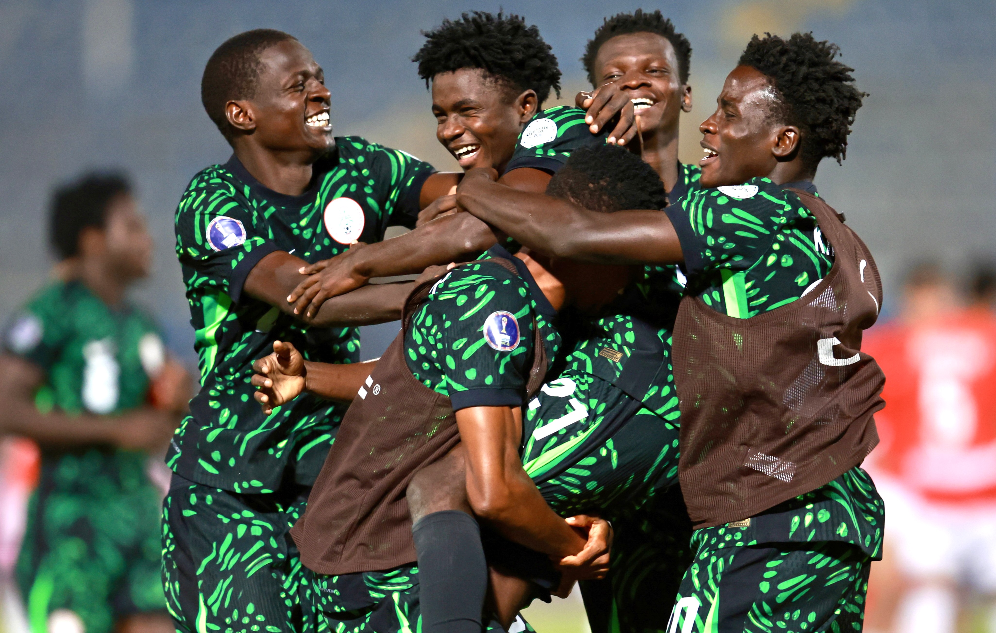 South Africa crowned U-20 AFCON champions after historic win over Morocco