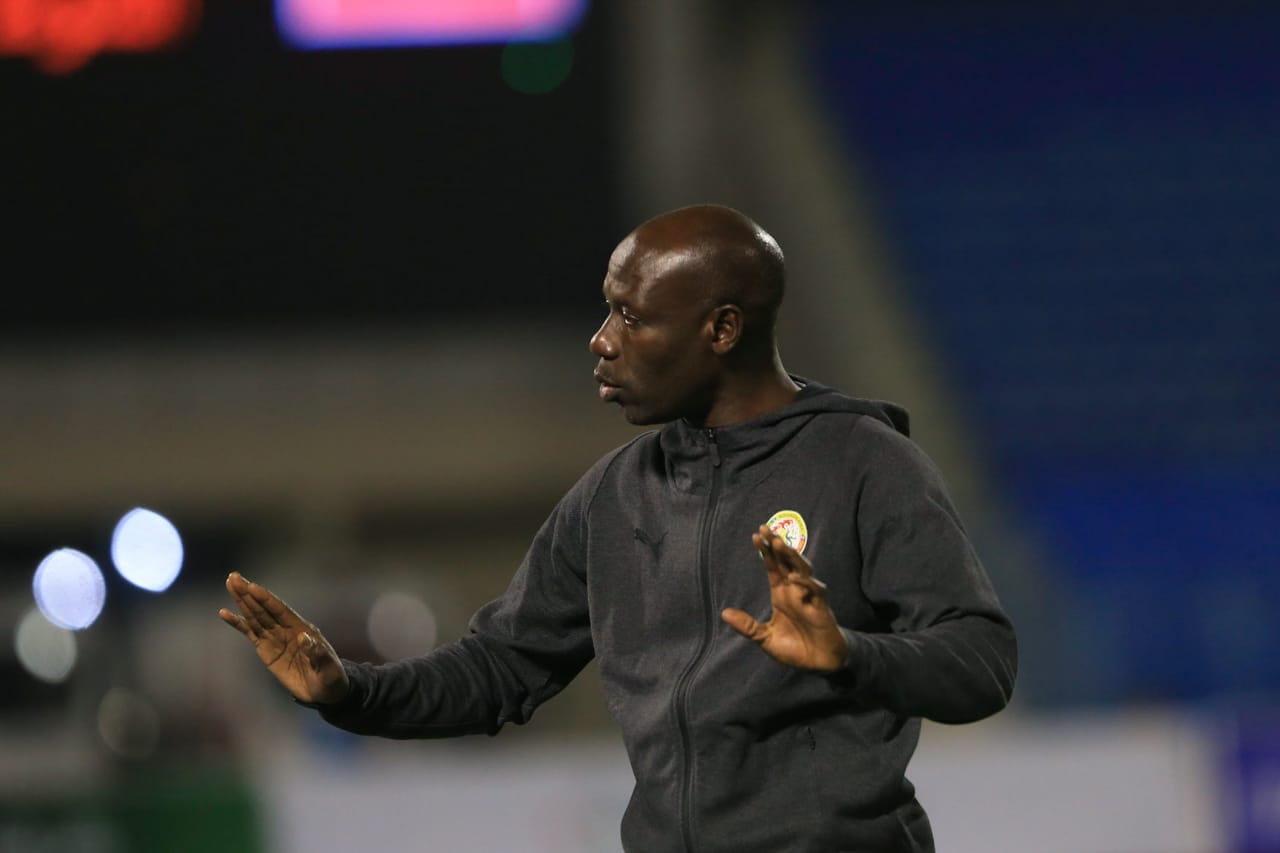 Tanzania to face Senegal in the TotalEnergies CAF U-17 Africa Cup of Nations Morocco 2026 Final on Tuesday night in Rabat 