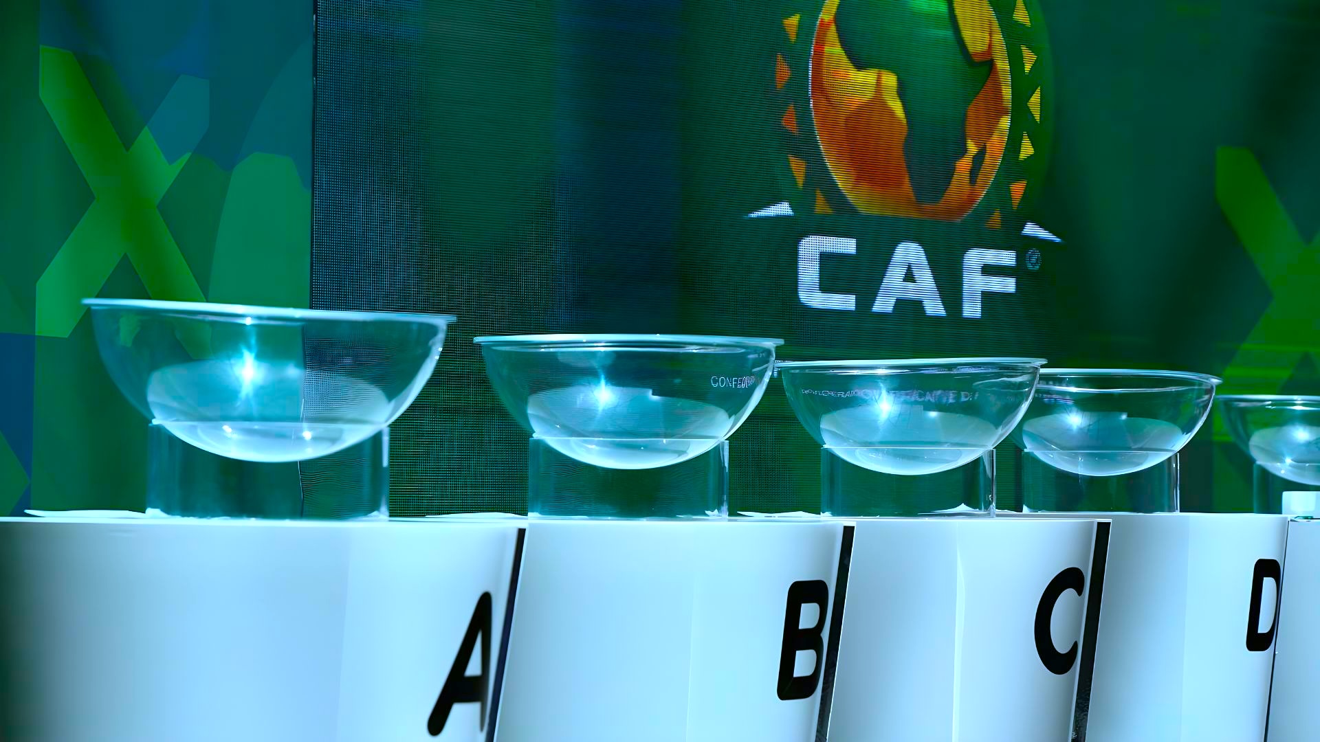 Group Stage kicks off this weekend in the TotalEnergies CAF Champions League and TotalEnergies CAF Confederation Cup 