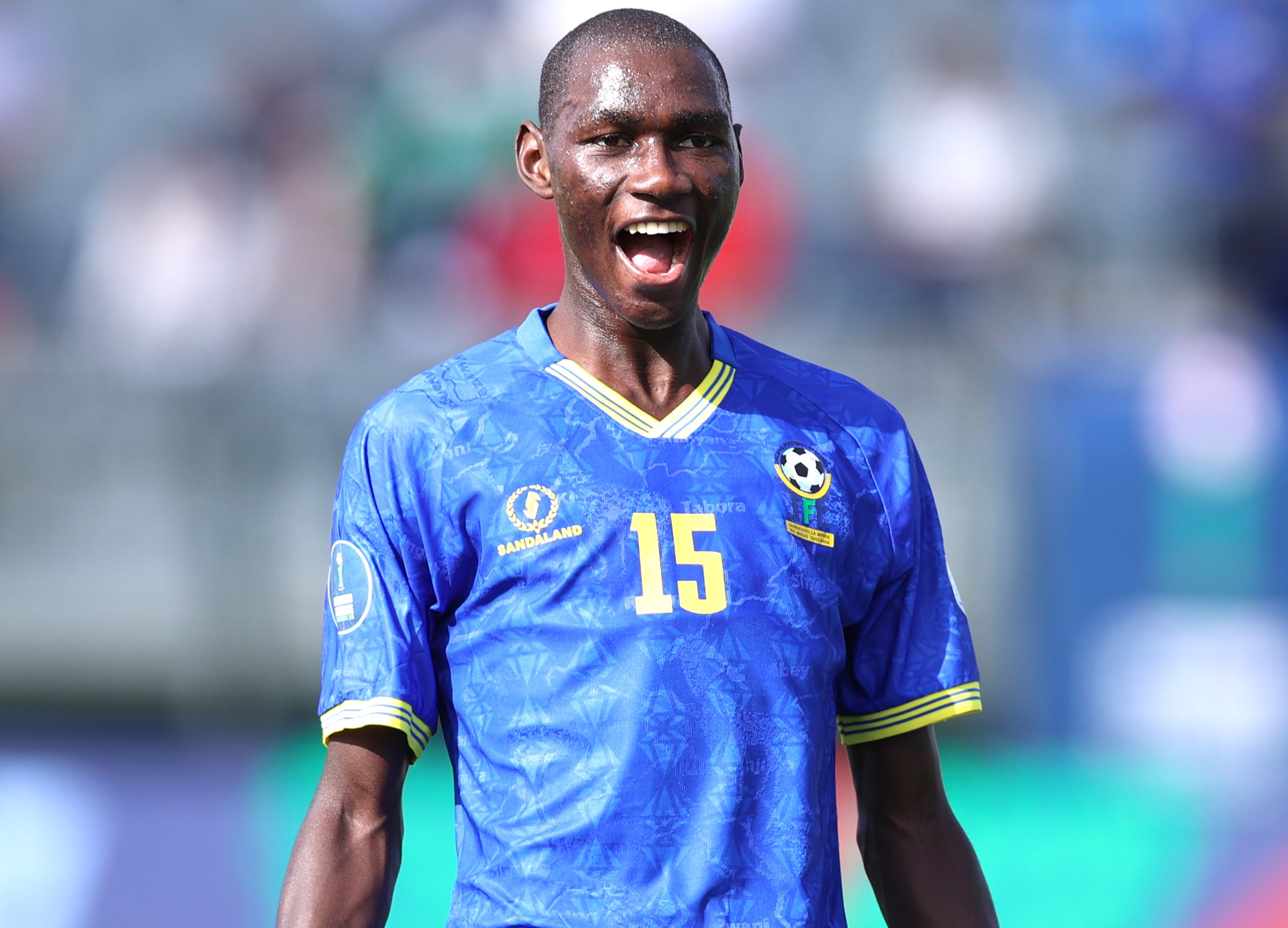 Tanzania to face Senegal in the TotalEnergies CAF U-17 Africa Cup of Nations Morocco 2026 Final on Tuesday night in Rabat 