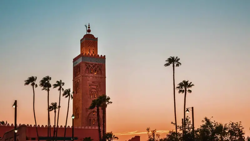 Marrakesh