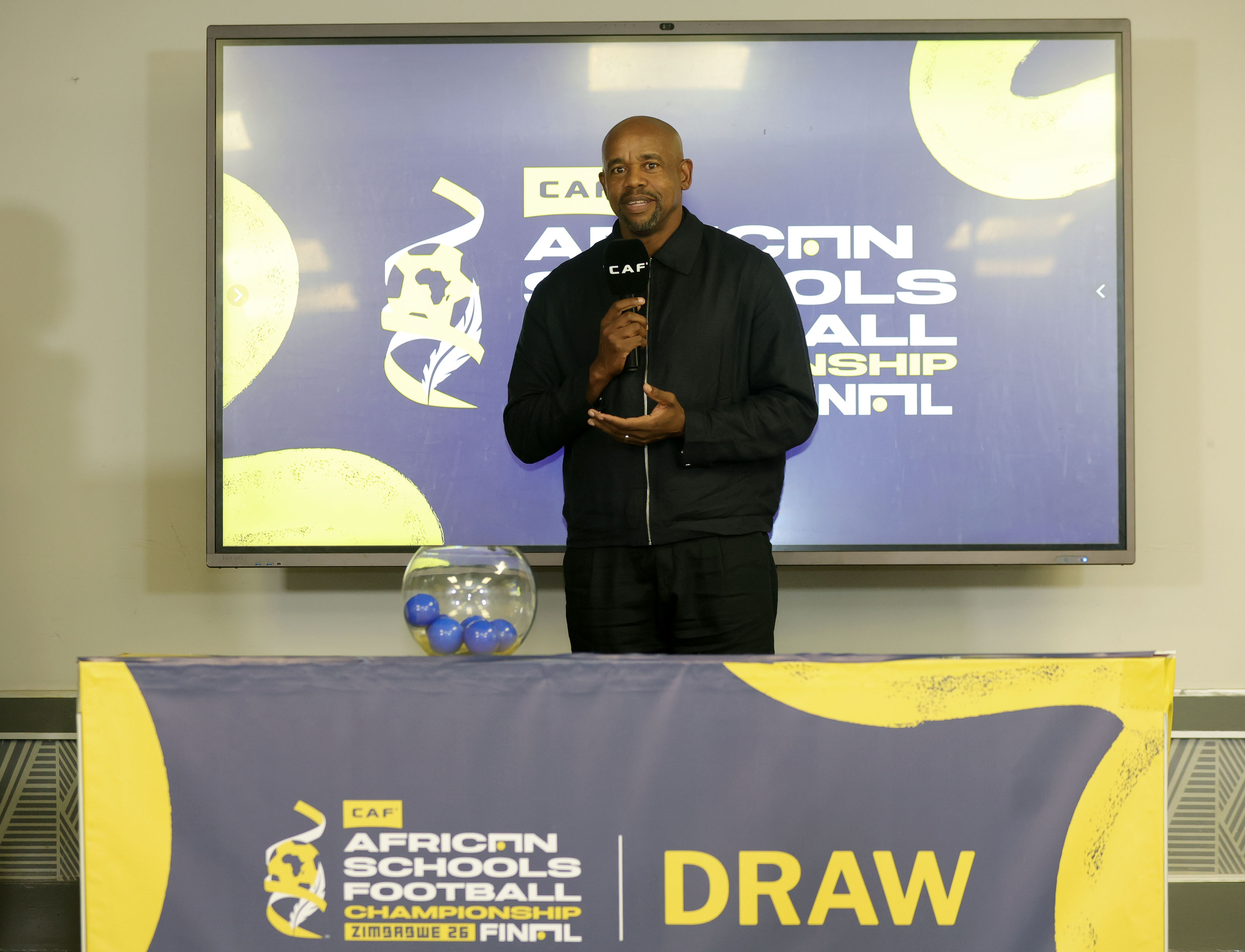 Championnat Scolaire 2026 : les affiches des phases finales désormais connues