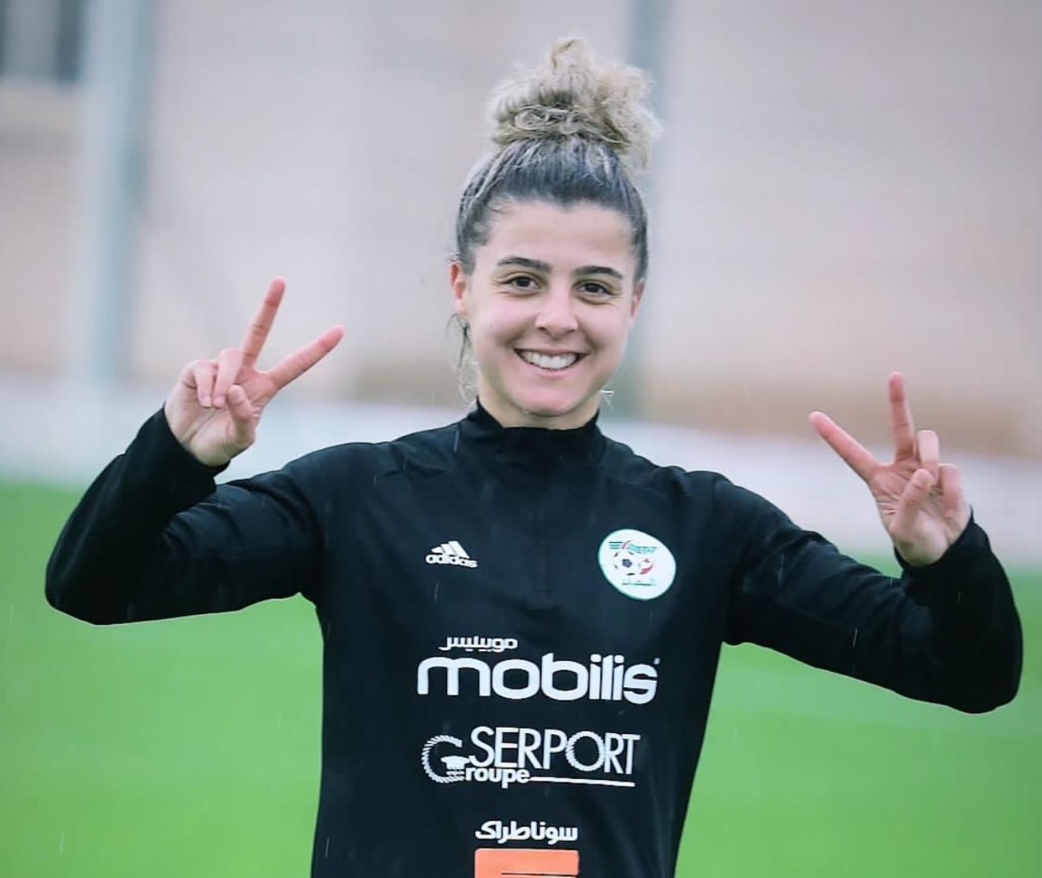 La CAF dévoile l’affiche officielle et l’emblème de la Coupe d’Afrique des Nations Féminine CAF TotalEnergies, Maroc 2024