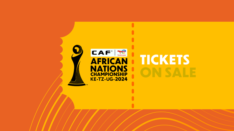 Tickets On Sale