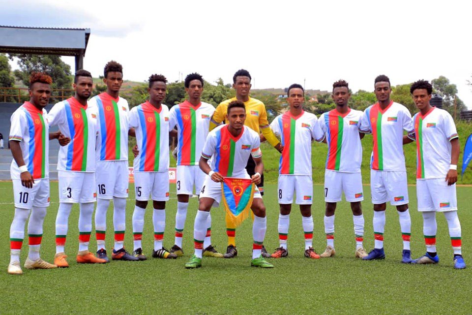 ROAD TO EAST AFRICA! 
CAF Announces Kick-Off, Final and Qualifiers Dates for the TotalEnergies CAF Africa Cup of Nations PAMOJA 2027 