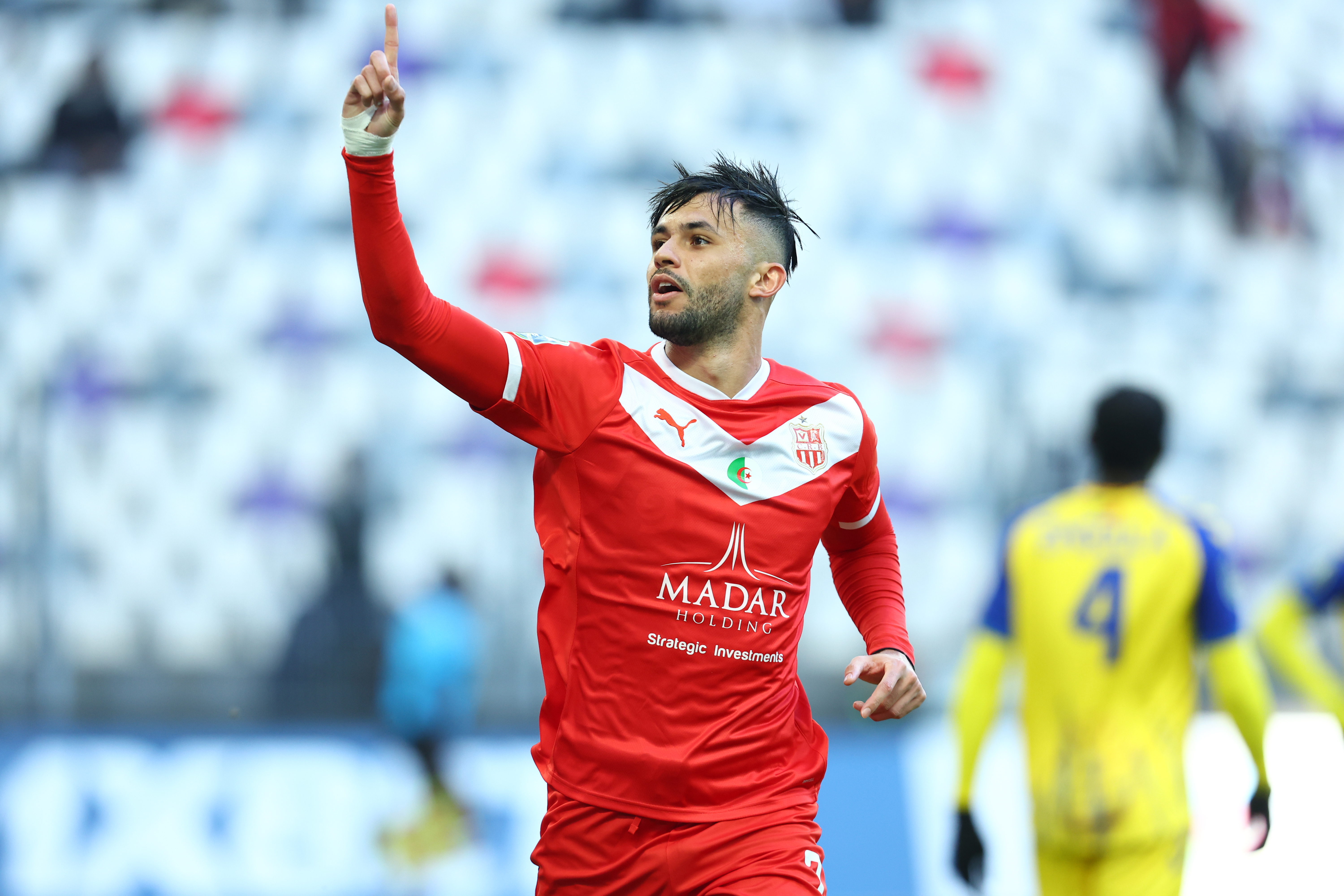 Moroccan Derby to light up TotalEnergies CAF Confederation Cup 2025/26 Quarter-finals