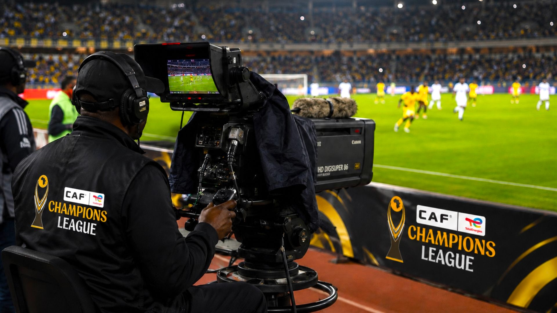 Finale de la TotalEnergies CAF Ligue des Champions 2025/26 : AS FAR et Mamelodi Sundowns en lice pour le sacre continental